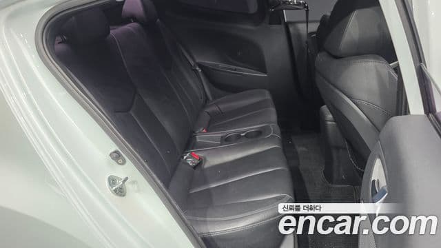 Hyundai Veloster DCT팩, 2012 12