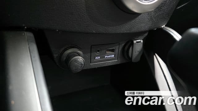 Hyundai Veloster DCT팩, 2012 16