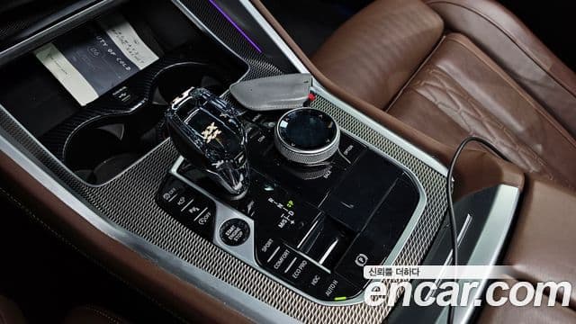 BMW X6 (G06) xDrive40i M Sport, 2022 9