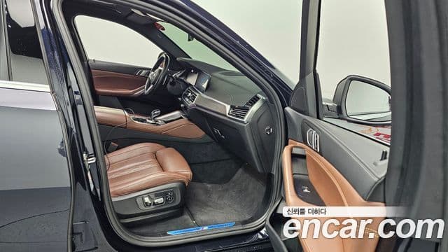 BMW X6 (G06) xDrive40i M Sport, 2022 10