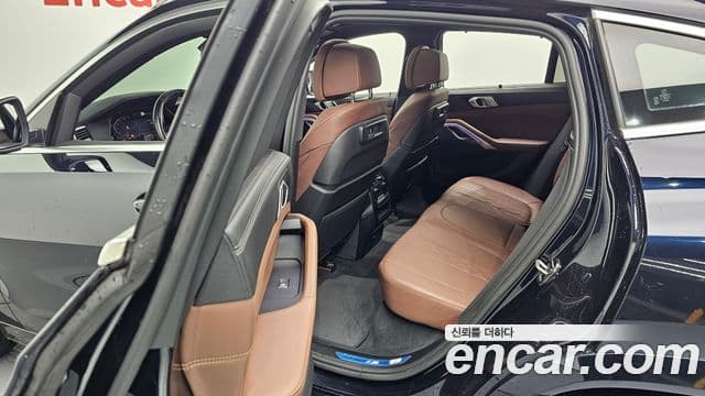 BMW X6 (G06) xDrive40i M Sport, 2022 12