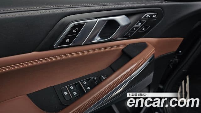 BMW X6 (G06) xDrive40i M Sport, 2022 18