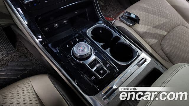 Kia Carnival 4세대 Signature, 2021 9