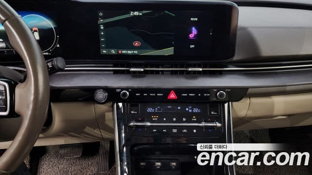Kia Carnival 4세대 Signature, 2021 14