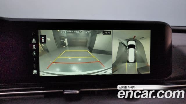 Kia Carnival 4세대 Signature, 2021 15