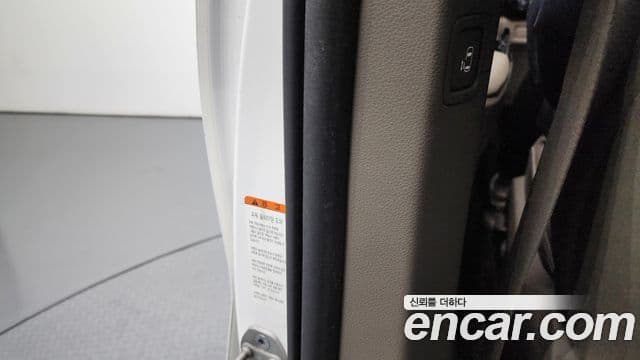 Kia Carnival 4세대 Signature, 2021 16