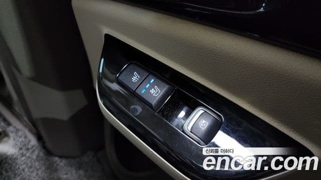 Kia Carnival 4세대 Signature, 2021 17