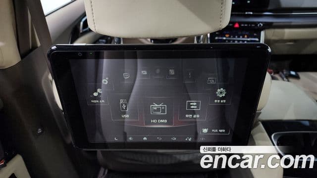 Kia Carnival 4세대 Signature, 2021 18