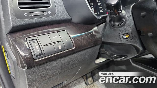 Kia New Sorento R Trendy, 2014 13