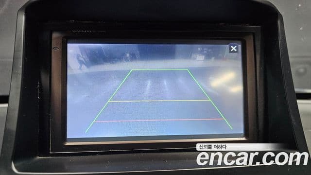 Kia New Sorento R Trendy, 2014 16