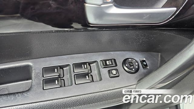 Kia New Sorento R Trendy, 2014 17