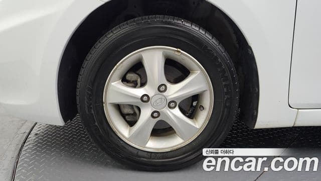 Hyundai Accent(новый кузов / новое поколение) Modern, 2015 все фото