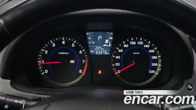 Hyundai Accent(новый кузов / новое поколение) Modern, 2015 8