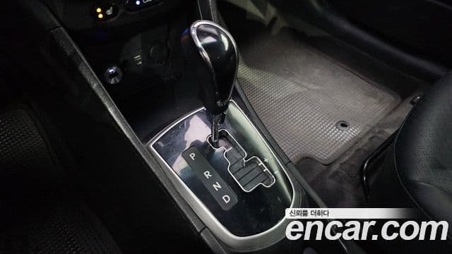 Hyundai Accent(новый кузов / новое поколение) Modern, 2015 9