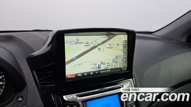 Hyundai Accent(новый кузов / новое поколение) Modern, 2015 18