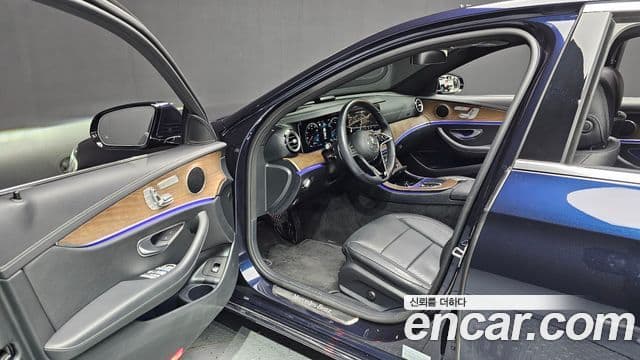 Mercedes-Benz E-класс W213 Exclusive, 2022 10