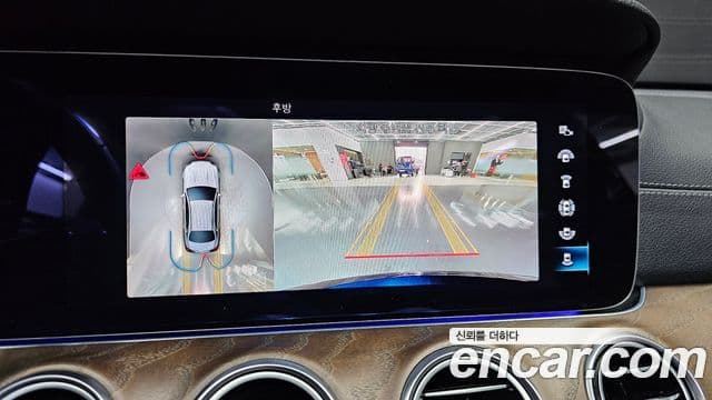 Mercedes-Benz E-класс W213 Exclusive, 2022 15