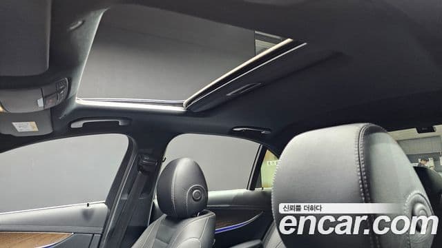 Mercedes-Benz E-класс W213 Exclusive, 2022 19