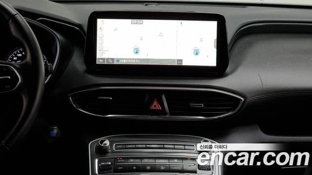 Hyundai The / новый New Santa Fe Exclusive, 2022 14