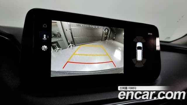 Hyundai The / новый New Santa Fe Exclusive, 2022 15