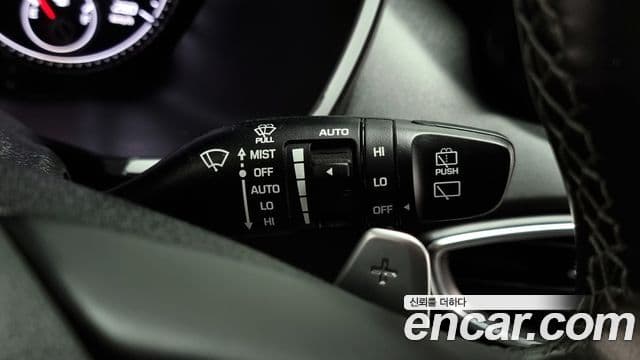 Hyundai The / новый New Santa Fe Exclusive, 2022 18