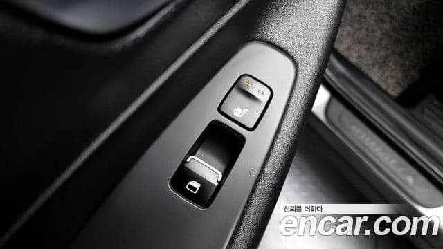 Hyundai The / новый New Santa Fe Exclusive, 2022 19