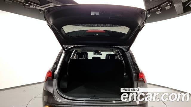 Hyundai The / новый New Santa Fe Exclusive, 2022 20