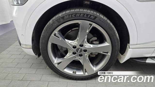 Genesis GV80, 2021 все фото