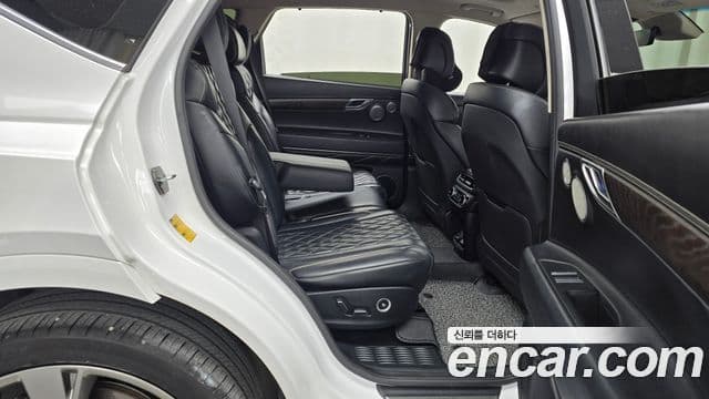 Genesis GV80, 2021 12