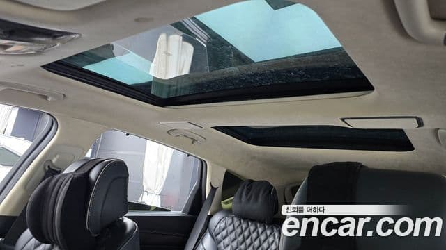 Genesis GV80, 2021 18