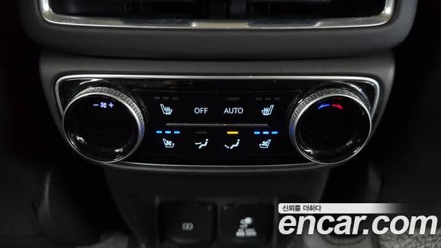 Genesis GV80, 2021 19