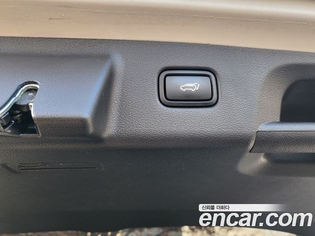 Hyundai Palisade Prestige, 2022 6