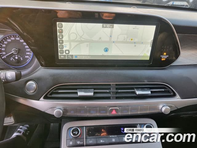 Hyundai Palisade Prestige, 2022 10