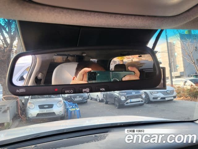 Hyundai Palisade Prestige, 2022 11