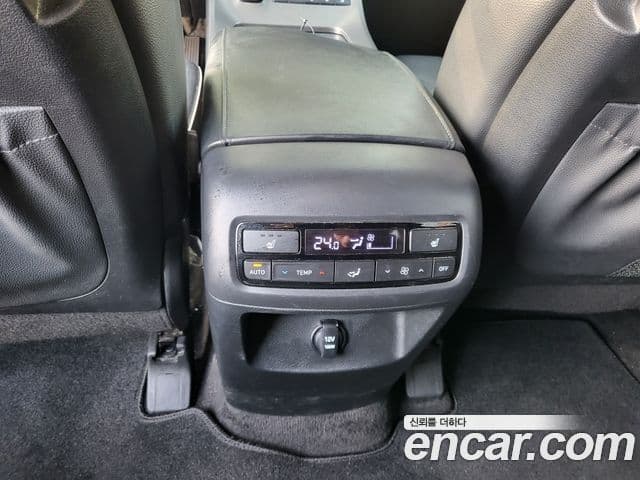 Hyundai Palisade Prestige, 2022 13