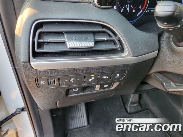 Hyundai Palisade Prestige, 2022 14