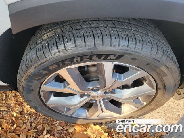 Hyundai Palisade Prestige, 2022 19