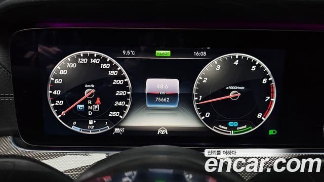 Mercedes-Benz E-класс W213 AMG Line, 2019 8