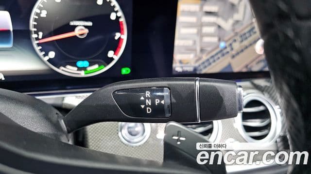 Mercedes-Benz E-класс W213 AMG Line, 2019 9