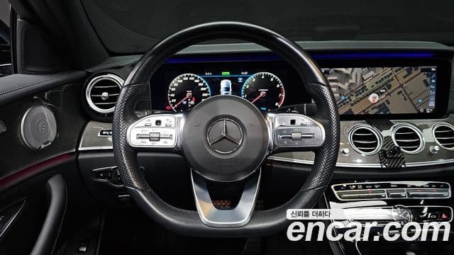 Mercedes-Benz E-класс W213 AMG Line, 2019 13