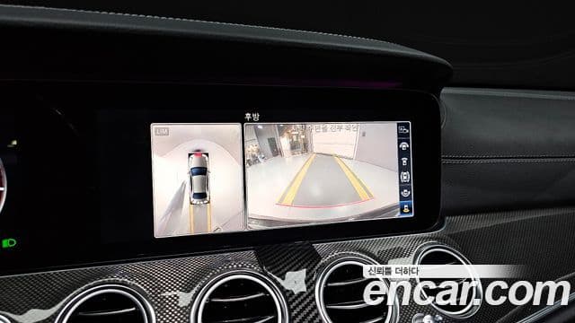 Mercedes-Benz E-класс W213 AMG Line, 2019 14