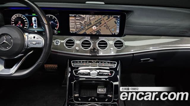 Mercedes-Benz E-класс W213 AMG Line, 2019 15