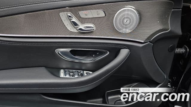 Mercedes-Benz E-класс W213 AMG Line, 2019 17