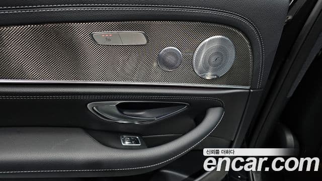 Mercedes-Benz E-класс W213 AMG Line, 2019 18