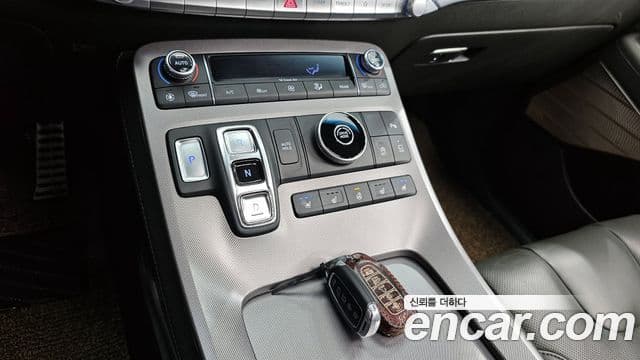 Hyundai Palisade Calligraphy, 2021 9