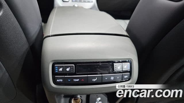 Hyundai Palisade Calligraphy, 2021 10