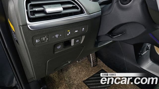 Hyundai Palisade Calligraphy, 2021 16