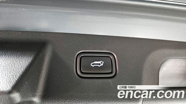 Hyundai Palisade Calligraphy, 2021 17