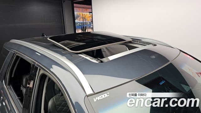 Hyundai Palisade Calligraphy, 2021 18