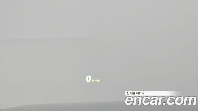 Hyundai Palisade Calligraphy, 2021 19